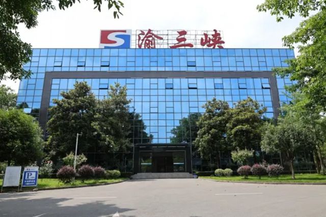 中国涂料专访|重庆三峡油漆秦彦平:逆势突围,扬帆开新局