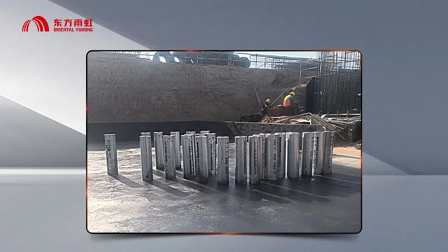 共筑西北“好房子”丨东方雨虹以科技助力新疆建设