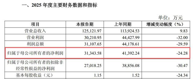 1亿没了！市场炸裂！小巨人去年净利跳水，翻车还是憋大招？真相让股民炸锅