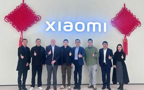 PPG汽车修补漆全球高层到访中国市场，欲意何为？