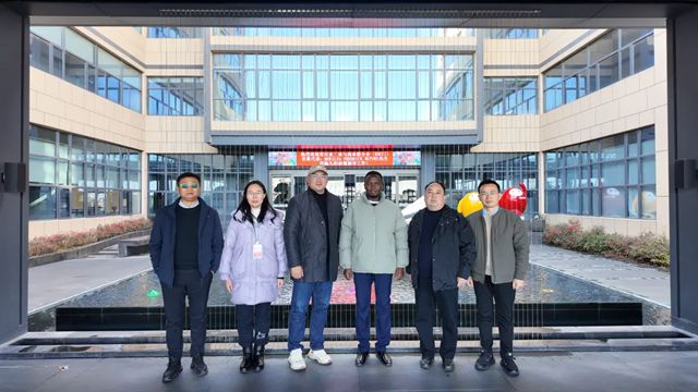 九阳防水非洲投资建厂获审批！