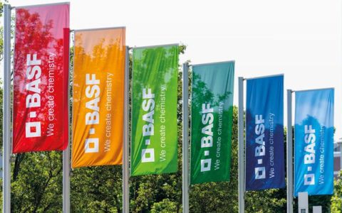 现金流暴涨80%！巴斯夫卖涂料背后藏着什么账本？