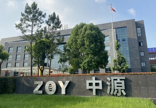 继欧派、金牌后,又一头部家居企业出租厂房