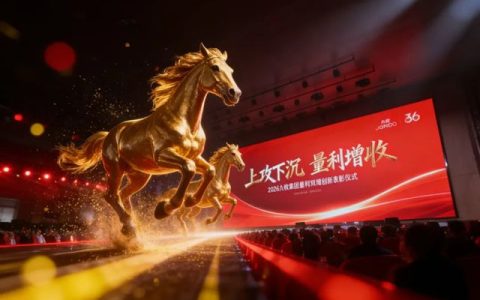 业绩实现稳步增长！2026九牧集团量利双增暨创新表彰大会召开