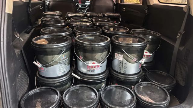 缪国元董事长走访湖州总代理,赋能终端提质增效