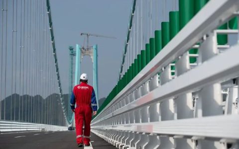 每天进账4800万！船舶涂料卖爆！海虹老人凭什么闷声发财？