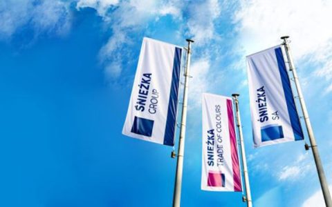 突然新开两家公司！Śnieżka的扩张野心藏不住了？