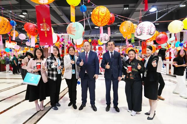 策马扬鞭拓全球!科顺海外发展集团全力赢战“开门红”