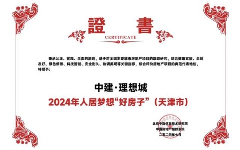 嘉宝莉 | 多项全球大奖，业界教科书！我做的家又又又获奖啦