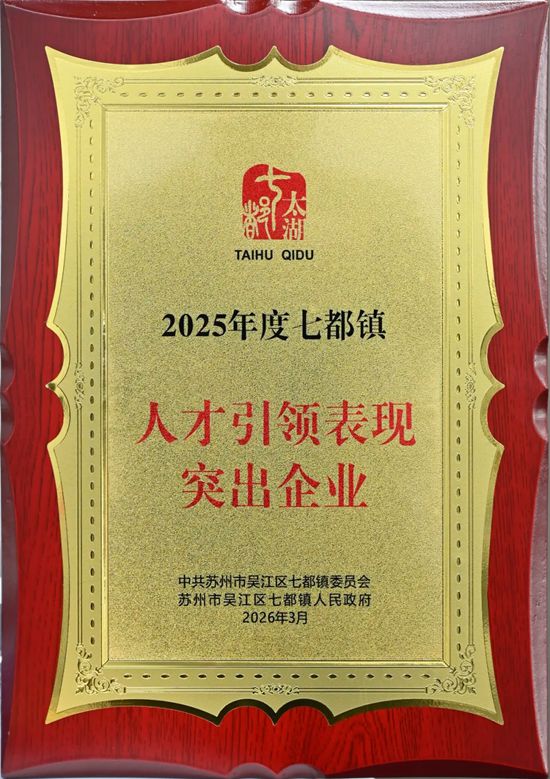 荣耀凯伦 | 争当表率 奋进拼搏:凯伦股份获多项先进表彰
