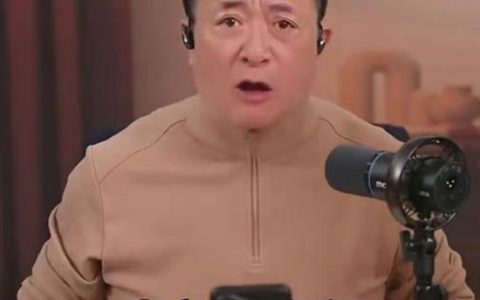 “公司活得好好的！”直面国资退出传言，卓宝老板直播怒怼