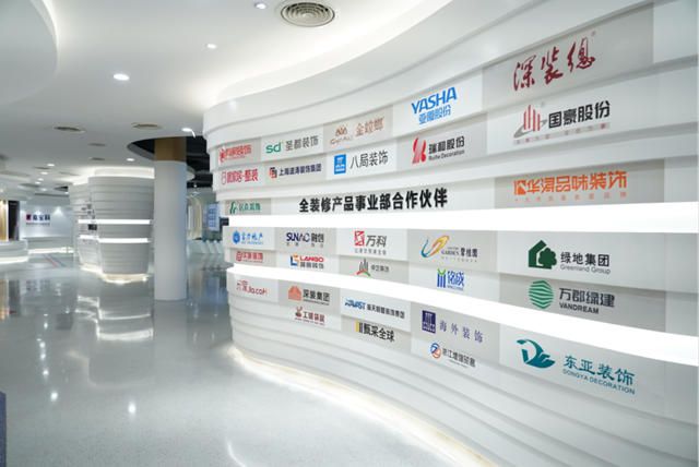 50%市场靠存量翻新!嘉宝莉提前布局家装头部朋友圈,业绩稳了