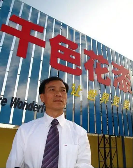 两会好声音:人大代表黄达昌建议打通深江高铁南延线