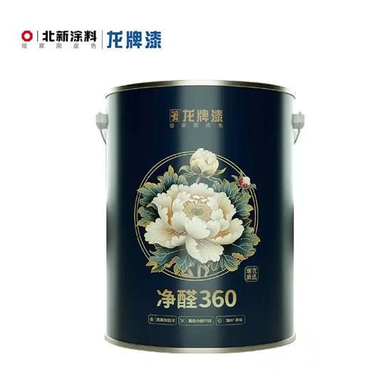 聚焦两会“城市更新”,北新涂料何以发力存量房市场?
