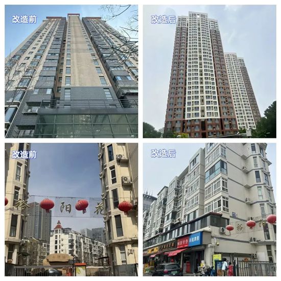 聚焦两会“城市更新”,北新涂料何以发力存量房市场?