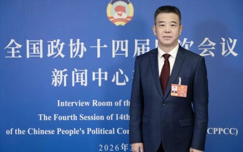 尚品宅配李连柱委员携四项提案赴两会以科创战略实践赋能高质量发展