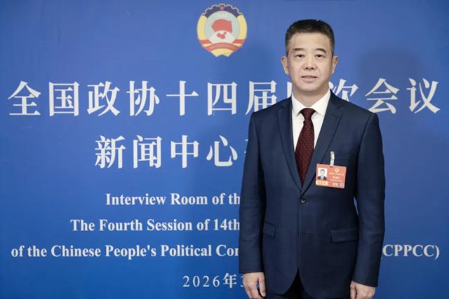 尚品宅配李连柱委员携四项提案赴两会以科创战略实践赋能高质量发展