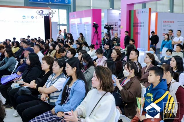 卡伊莲艺术涂料:健康家居从“可选”到“必选”,2026深圳国际软装展产学研高峰论坛给出了答案