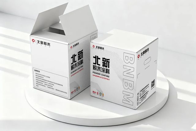聚焦两会:这是一份北新涂料的“绿色答卷”