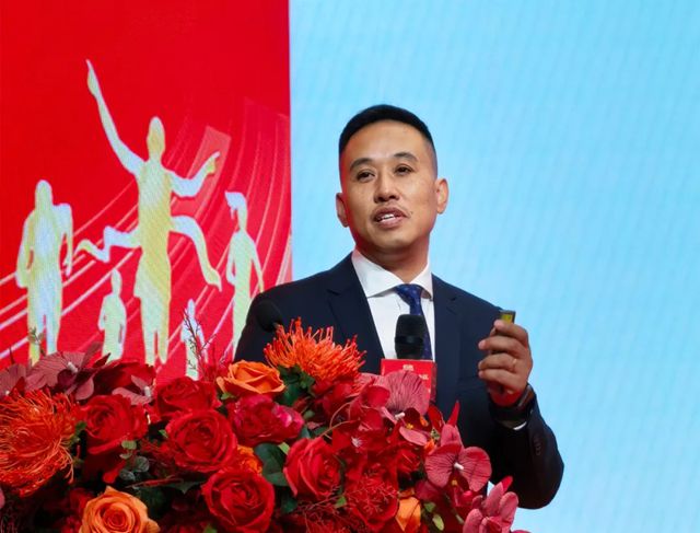 创新领航・共赴新程 | 固克节能 2026 绿色修缮高峰论坛隆重召开!