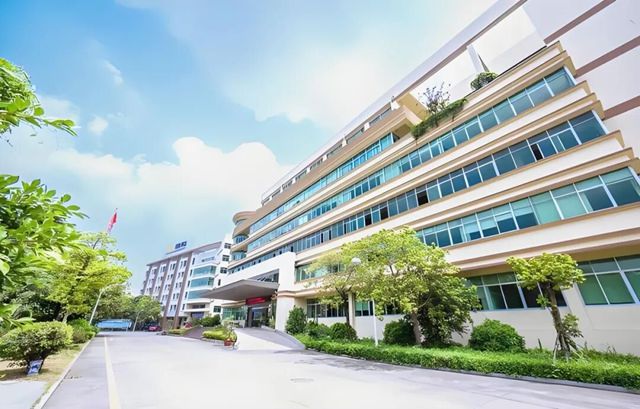 72小时极限交付!信和涂料逆势增长40%,它凭什么打破垄断?