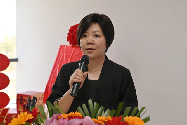 官宣！2026顺德涂料商会怎么干？这场会议释放关键信号