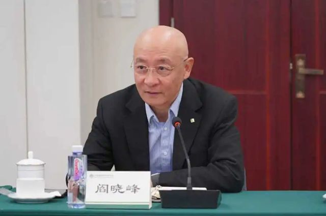 北新建材董事长管理带队拜访中国建筑材料联合会、中房协