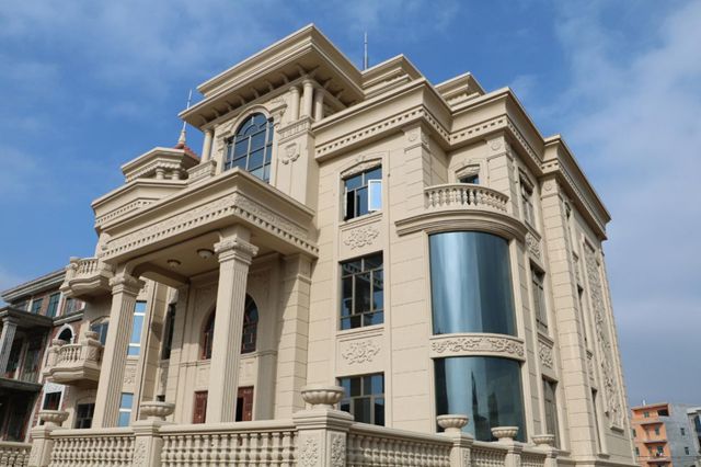 2026全国仿石涂料口碑竞争力排行榜揭晓！谁是真正的“口碑王者”？