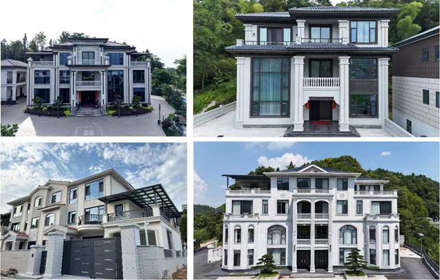 2026全国仿石涂料口碑竞争力排行榜揭晓！谁是真正的“口碑王者”？