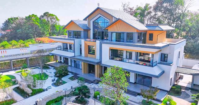 2026全国仿石涂料口碑竞争力排行榜揭晓！谁是真正的“口碑王者”？