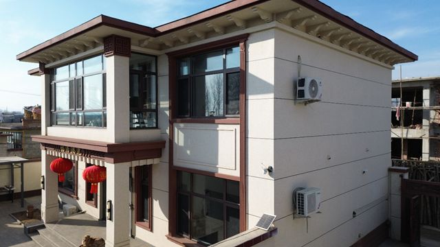 2026全国仿石涂料口碑竞争力排行榜揭晓！谁是真正的“口碑王者”？