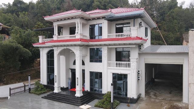 2026全国仿石涂料口碑竞争力排行榜揭晓！谁是真正的“口碑王者”？