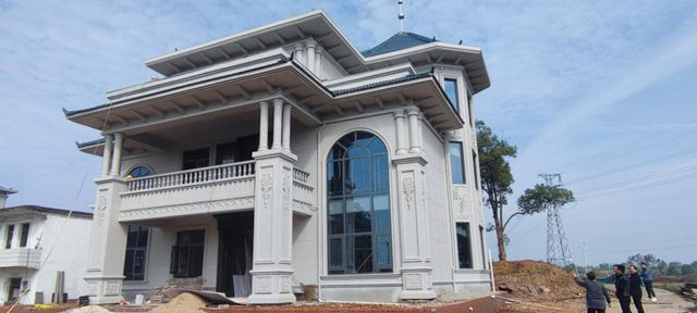 2026全国仿石涂料口碑竞争力排行榜揭晓！谁是真正的“口碑王者”？