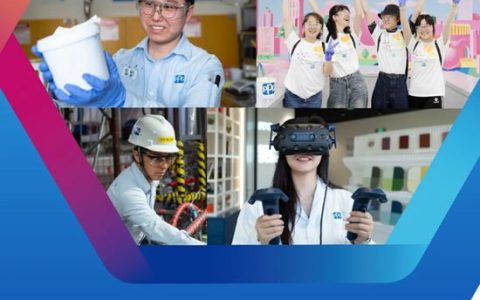 PPG 连续四年荣获 “盖洛普杰出工作场所奖”