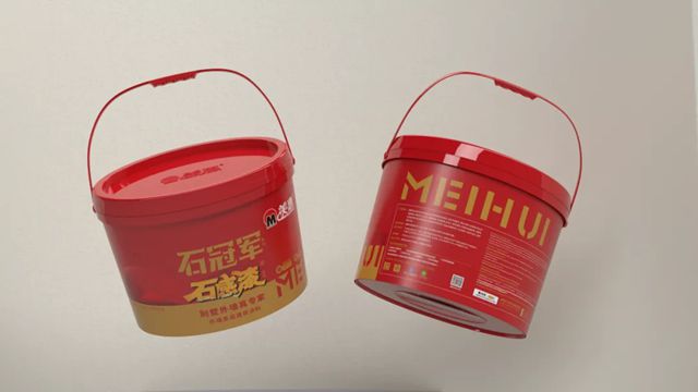 口碑登顶！美惠石感漆斩获2026全国仿石涂料口碑竞争力排行榜榜首