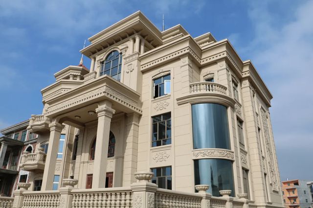 口碑登顶！美惠石感漆斩获2026全国仿石涂料口碑竞争力排行榜榜首