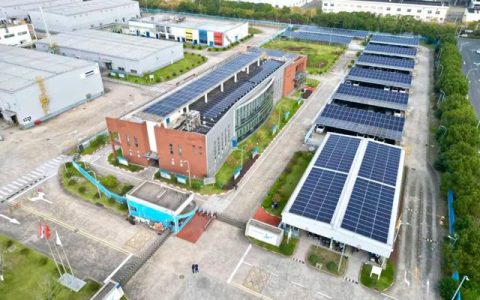 阿克苏诺贝尔新增第四家国家级绿色工厂