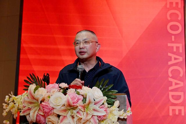 定义高端乡墅新时代！2026中国高端别墅外墙生态大会暗藏哪些新变局