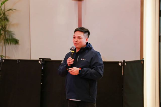 瑞丰·多乐士2026经销商营销研讨会圆满举行