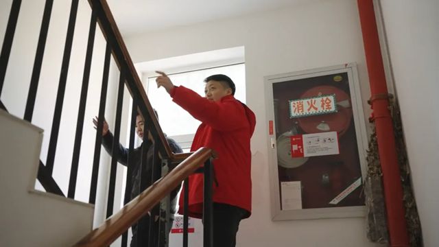 对话合作伙伴谢齐和｜以无畏的希望，与雨虹同频奔赴
