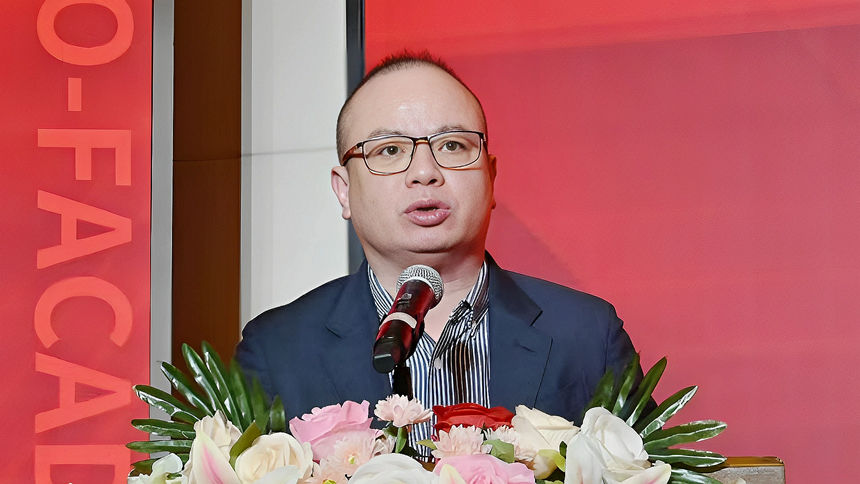 定义高端乡墅新时代！2026中国高端别墅外墙生态大会暗藏哪些新变局