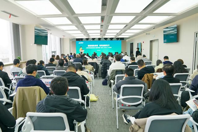 筑梦绿色未来，德爱威入选上海市绿色建筑协会《新材料推广目录（2025）》！