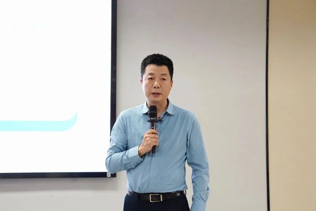 向百亿挺进，北新嘉宝莉各事业部已就位!