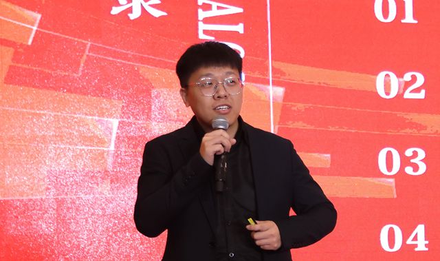 品质筑基，流量赋能！美惠这场经销商大会太燃了