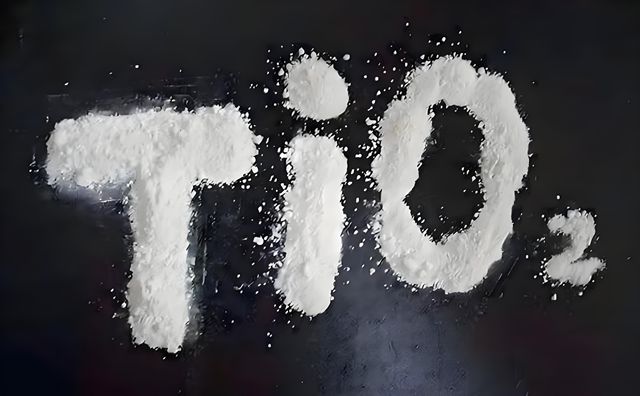 半月连炸两轮！钛白粉再涨500元/吨，涂料防水行业被逼到墙角