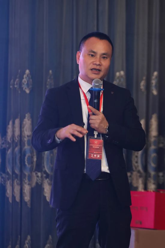共促共进·赋能共赢——中国高端别墅外墙生态大会暨美惠石感漆经销商会议顺利召开