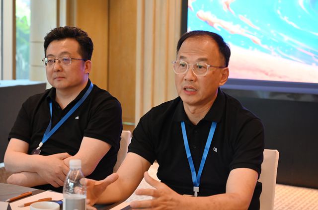 逆势增长20%的背后：CM集团为何主动按下“变革加速键”？