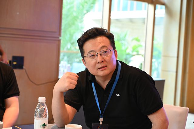 逆势增长20%的背后：CM集团为何主动按下“变革加速键”？