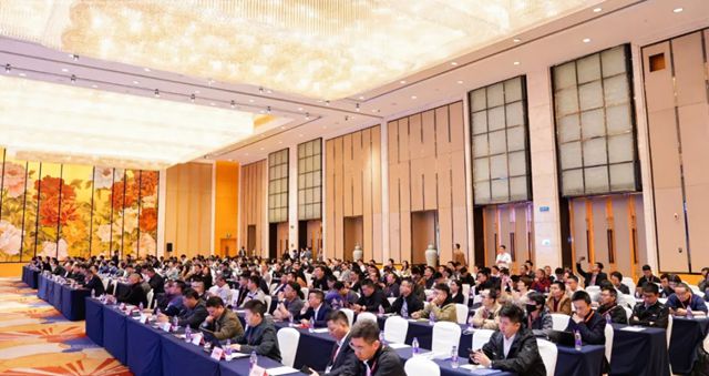 征 “涂” 不止，载誉前行｜浩力森三月展会圆满收官