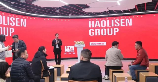 征 “涂” 不止，载誉前行｜浩力森三月展会圆满收官